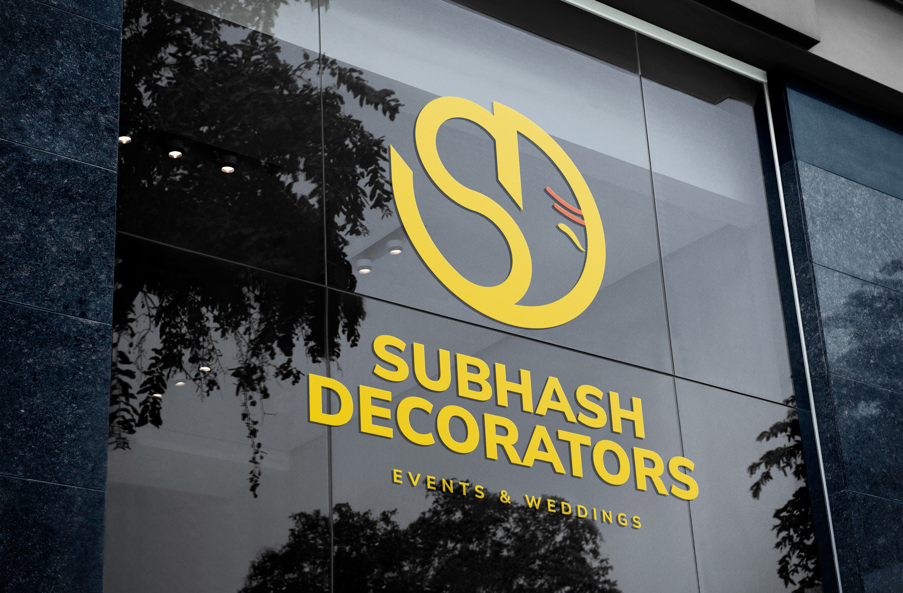Sun Decorators